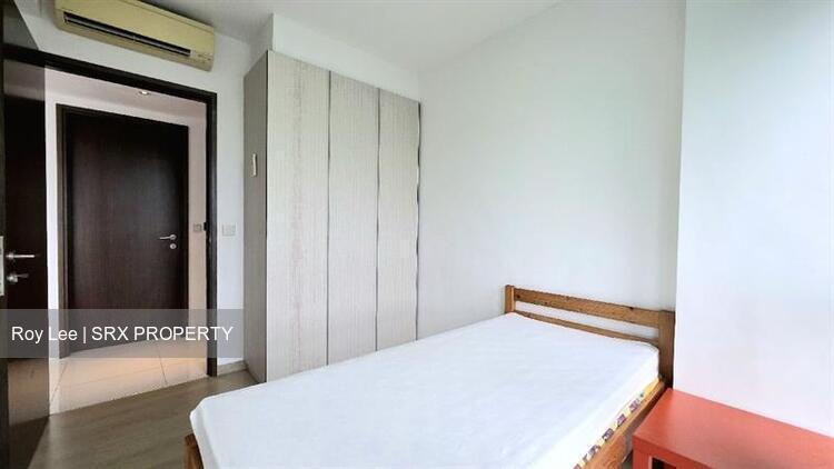 RiverParc Residence (D19), Condominium #490787331